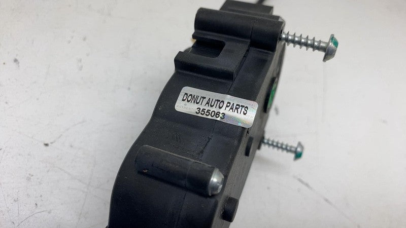 ⭕ 2012-2015 Tesla Model S MS Rear Liftgate Lock Latch Release Actuator