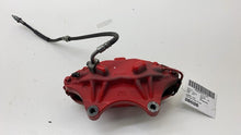 ⭕ 2012-2020 Tesla Model S Front Passenger Right Caliper w/ Brake Hose Line Red