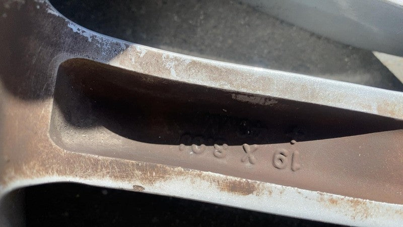 ⭕ 2012-2020 Tesla Model S Alloy Wheel Rim 19" inch 19x8.0J + 40mm OEM 