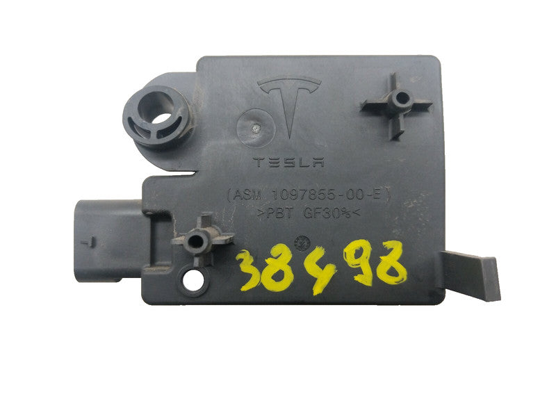 1097855-00-E ⭕ 2017-2023 Model 3 M3 Rear Bumper Body Control Module Computer BCM 1097855-00-E