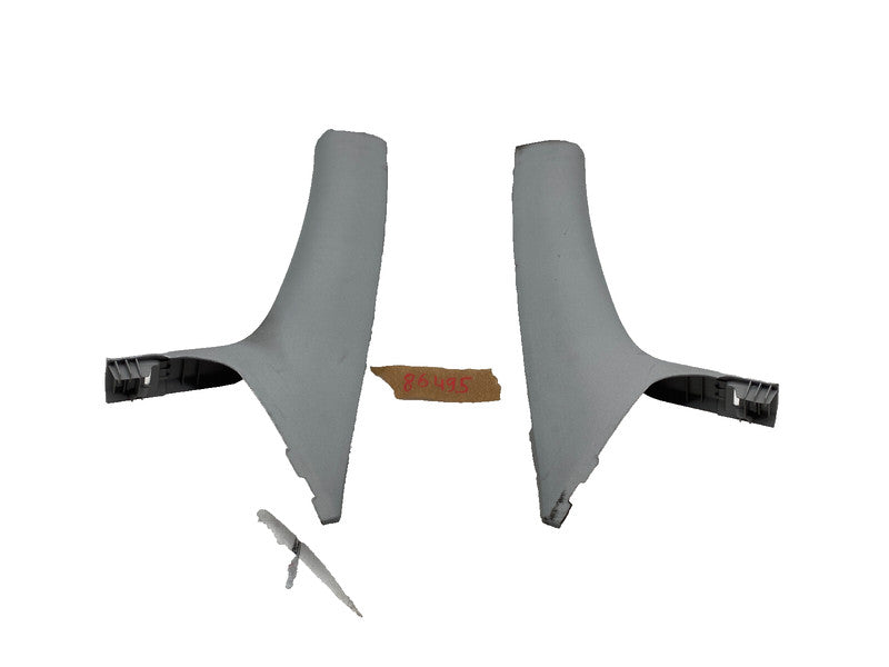 149460400C ⭕ 20-23 Model Y Front Left & Right A-Pillar Upper Trim 1494604-00-C/1494605-00-C