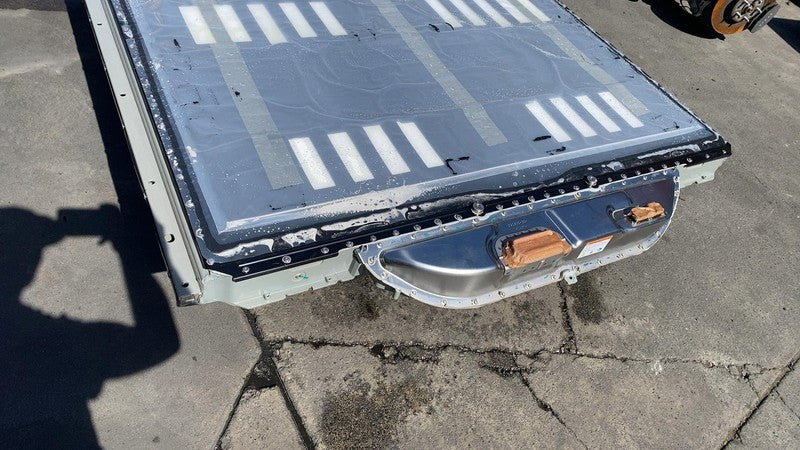 ⭕ 16-20 Tesla Model S X HV Battery System Module Pack 100kWh 400VDC 10