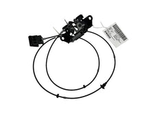2016-2023 Mazda MX-5 Miata Hood Latch Release Lock Unit Switch Release Cable MX5
