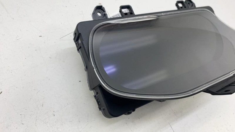 Info-gps-tv Screen POLESTAR 2 23