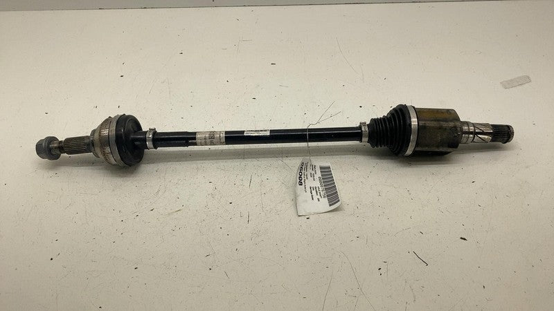 1044168-00-A ⭕ 24-25 Model 3 M3 Rear Left or Right CV Axle Shaft Halfshaft 25MM 1044168-00-A