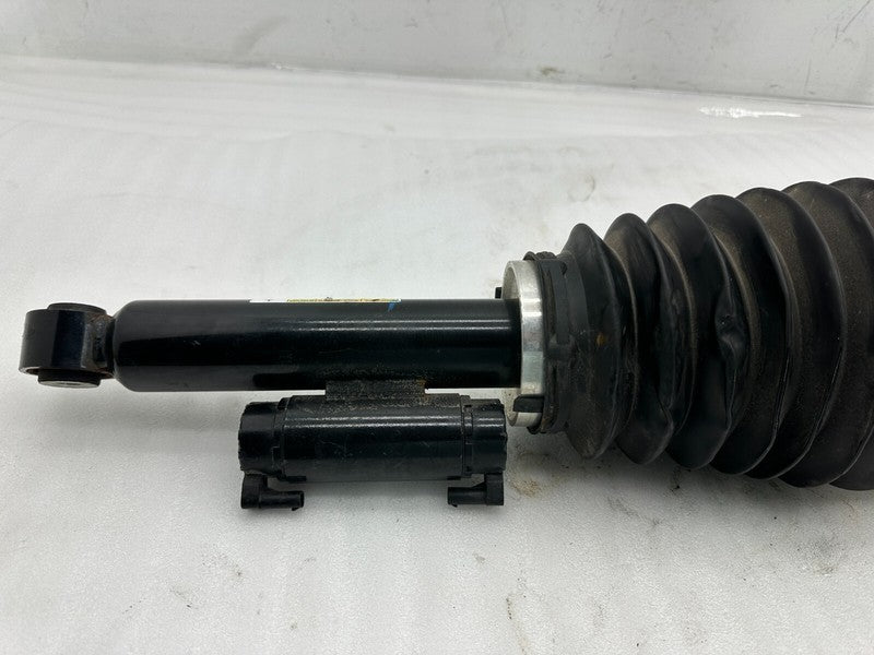 ⭕ 21-25 Model S Rear Driver Side Suspension Air Spring Module Left 142