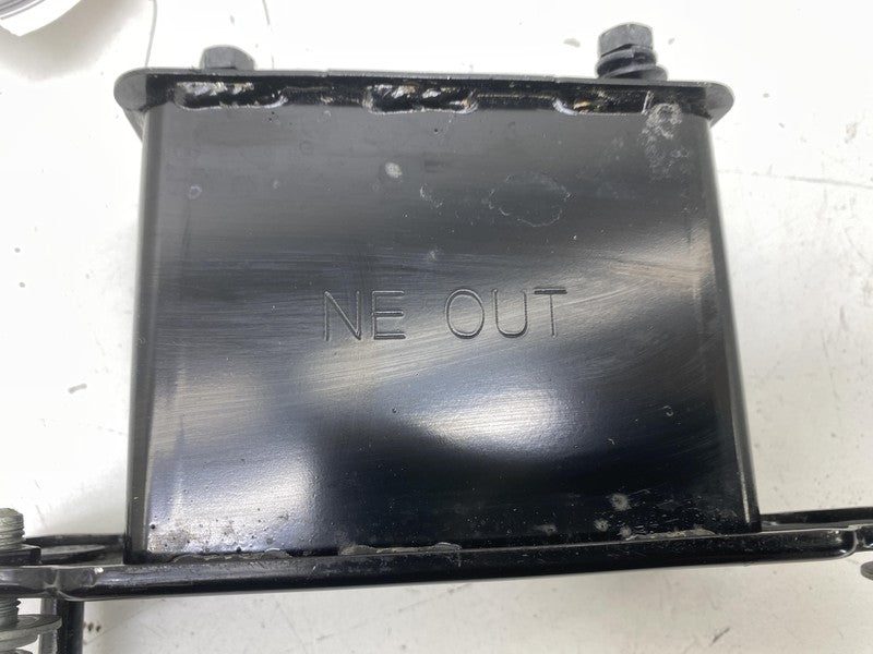 ⭕ 22-23 Hyundai Ioniq 5 Rear Passenger Side Bumper Reinforcement Bracket Right