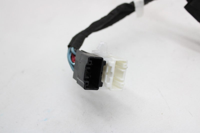 1063405 00 G ⭕ 16-22 Model X MX Rear Left Door Damper Strut Wiring Harness Cable 1063405-00-G