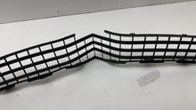 ⭕ 16-20 Tesla Model X Front Upper Intake Grill Center Mesh Grille 1050143-00-E