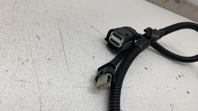 ⭕ 2017-2023 Tesla Model 3 M3 Rear Bumper Wiring Harness Cable Wire Loo