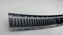 2011-2018 Porsche Cayenne Rear Trunk Sill Scuff Plate Cover Trim Panel 7P0863459