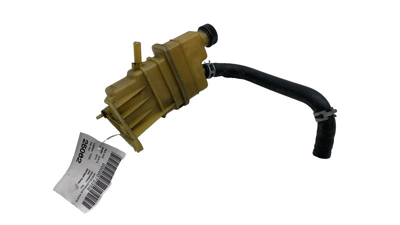 ⭕2006-2015 Mazda MX-5 Miata NC Power Steering Reservoir W/ Rubber Line & Cap OEM