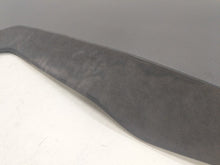 ⭕ 12-15 Tesla Model S MS Dashboard Instrument Panel Dash Trim Cover 1004397-07-O