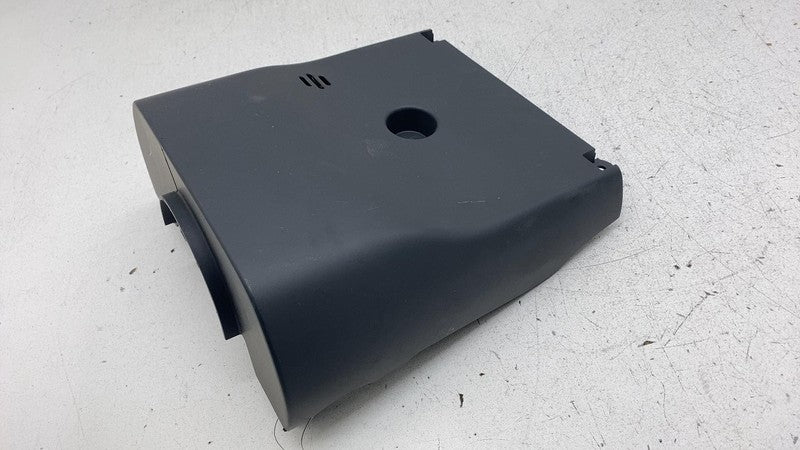 PT00013641 ⭕ 2022-2024 Rivian R1T Lower Steering Column Shroud Trim Cover Panel PT00013641