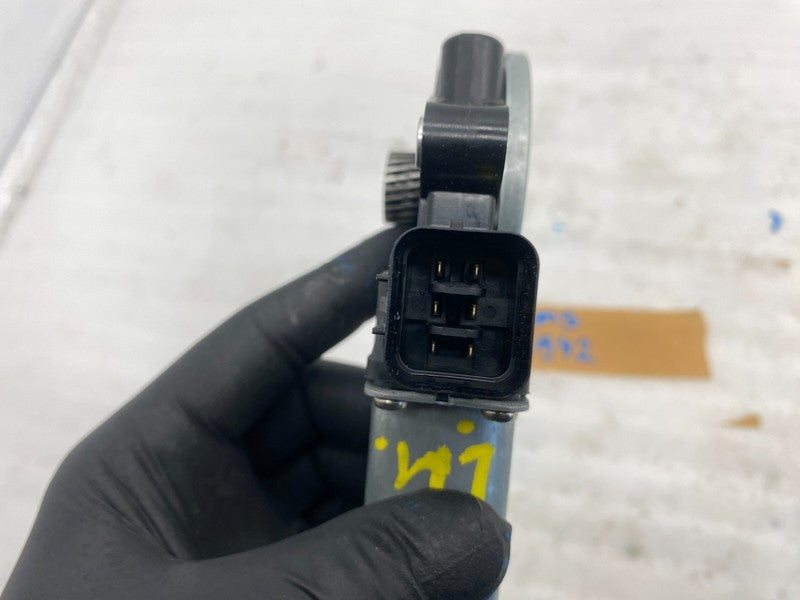 LN-658VD ⭕ 2012-2020 Tesla Model S Driver Side Sunroof Panoramic Motor Left LH Assembly