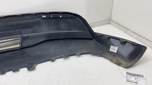 20-23 Tesla Model Y Rear Bumper Fascia Lower Valance Diffuser Cover 1494006-00-C