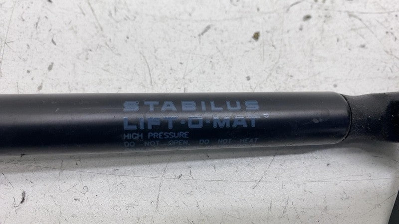 ⭕17-23 Model 3 Front Right Hood Lift Shock Strut Support w/ Bracket 10