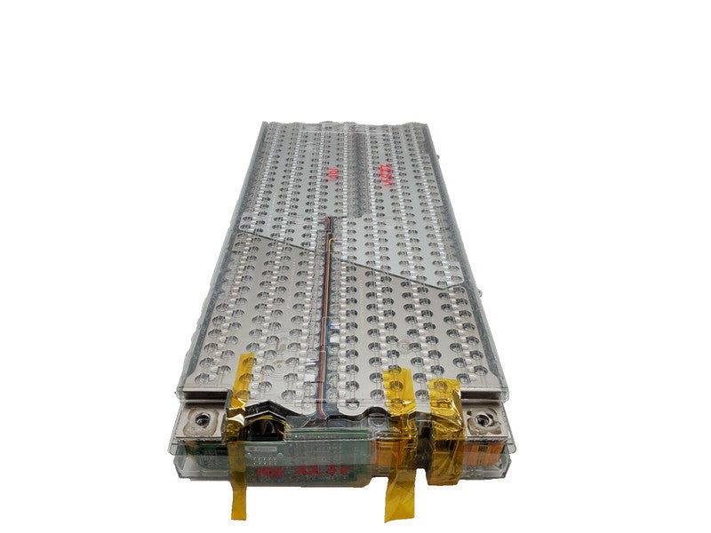 Tesla Battery Module Model S X 5.2KW SOLAR 444 Cell 24V 250AH  full battery x16