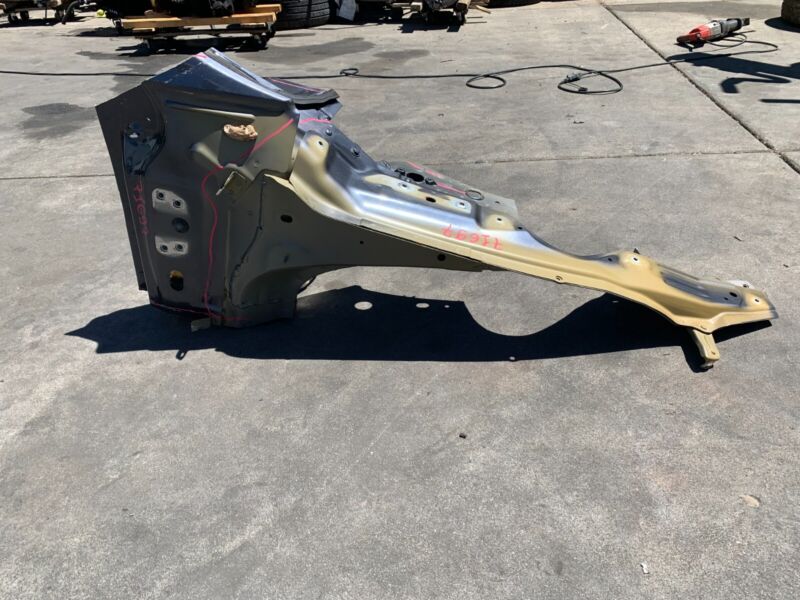 ⭕ 2012-2016 Tesla Model S Front Passenger Upper Shotgun Inner Panel Frame Right