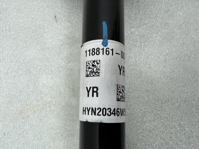 1188161-00-D 2020-2023 Tesla Model Y Rear Left or Right Axle Shaft Halfshaft OEM 1188161-00-D