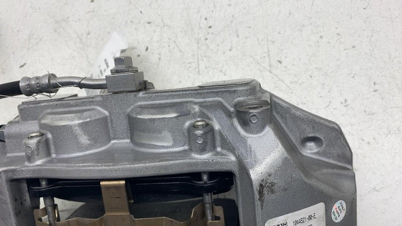 ⭕17-23 Model 3 M3 Front Driver Side Caliper Left w/ Brake Hose Line 10