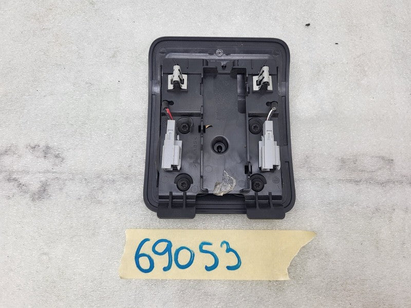 ⭕ 2012-2020 Tesla Model S Front Roof Overhead Console Dome Microphone Assembly