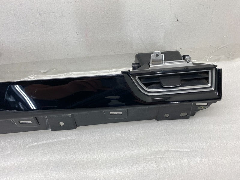 100783400C ⭕12-15 Model S SET of Dash A/C Air Vent Outlet Dashboard Trim Panel 1007821-00-D