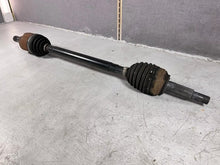⭕ 12-20 Model S X Rear Left or Right CV Axle Shaft Halfshaft 36MM 1007719-01-A