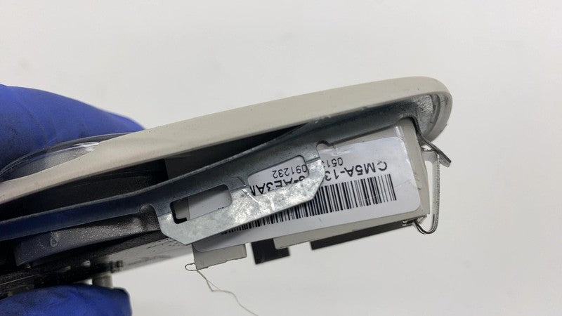 2013-2018 Ford C-Max Rear Overhead Dome Map Light Reading Lamp