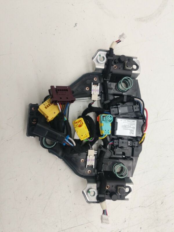1036774-00-C ⭕12-20 Model S X Steering Wheel Plate Bracket & Heat Control Module 1036774-00-C