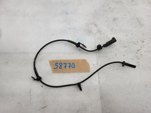 ⭕ 16-20 Tesla Model X MX Front Left or Right ABS Wheel Speed Sensor 1027761-00-B