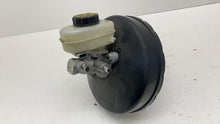 ⭕ 2006-2015 Mazda MX-5 Miata Power Brake Booster & Reservoir Assembly NF4743800B