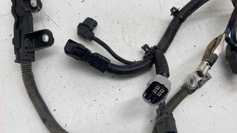 ⭕ 2023 2024 Toyota Prius Main Engine Motor Wiring Harness Cable Wire Loom Assy