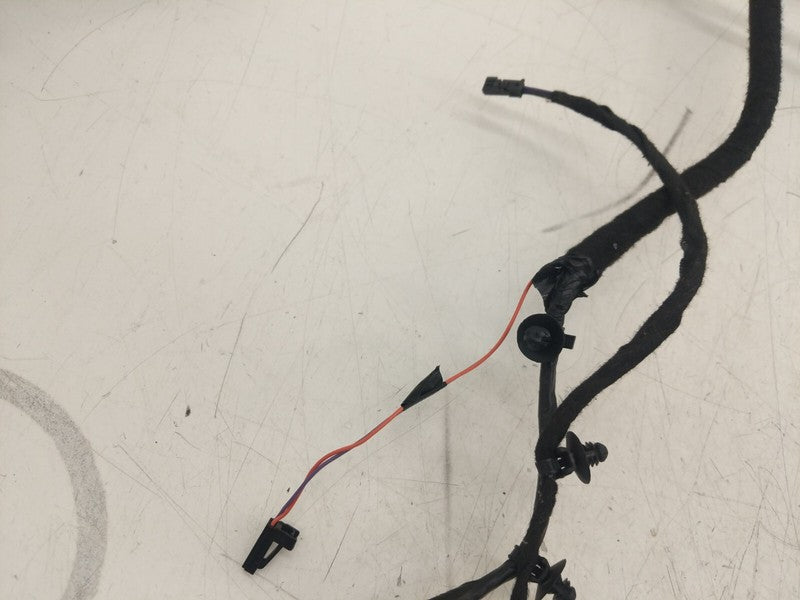 1067957-00-E ⭕ 17-19 Model 3 M3 Front Driver Door Wiring Harness Cable Wire Left 1067957-00-E