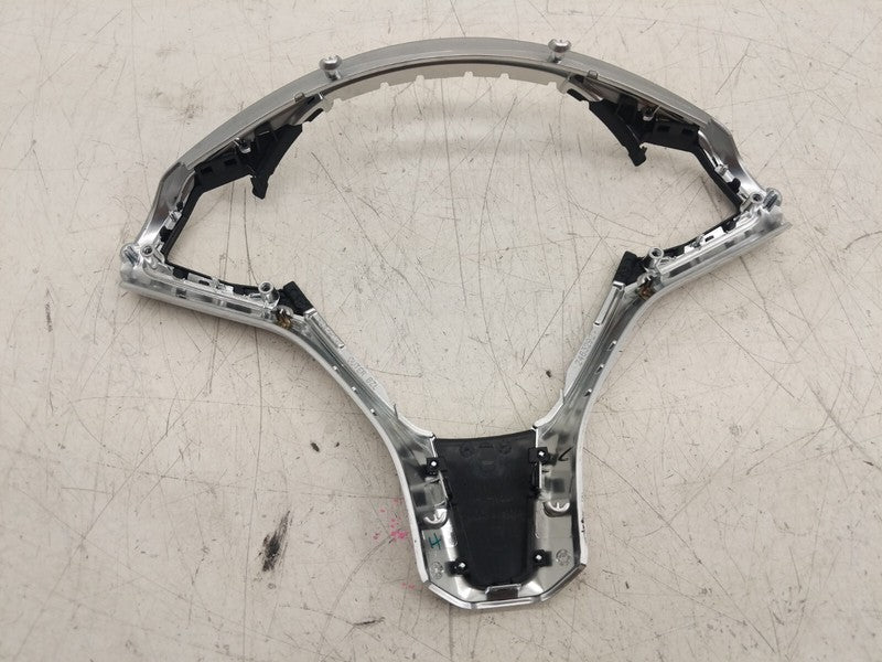 2463292 ⭕ 2012-2020 Tesla Model S MS Steering Wheel Trim Bezel Assembly OEM 2463292