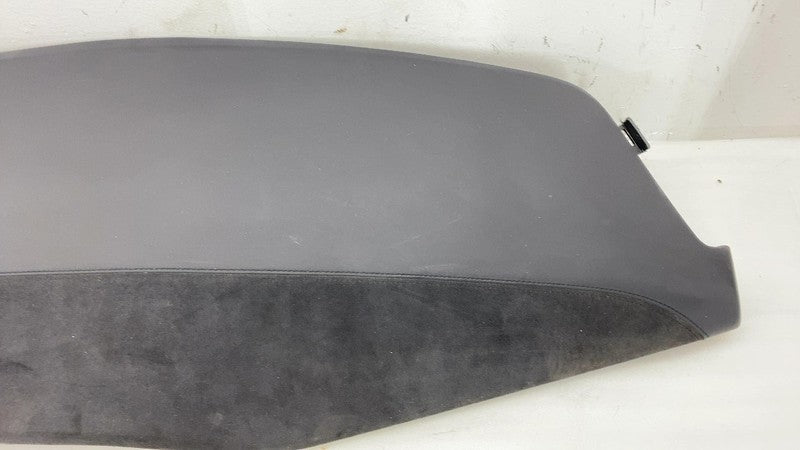 ⭕ 16-20 Tesla Model S Dashboard Instrument Panel Dash Top Pad Cover 10