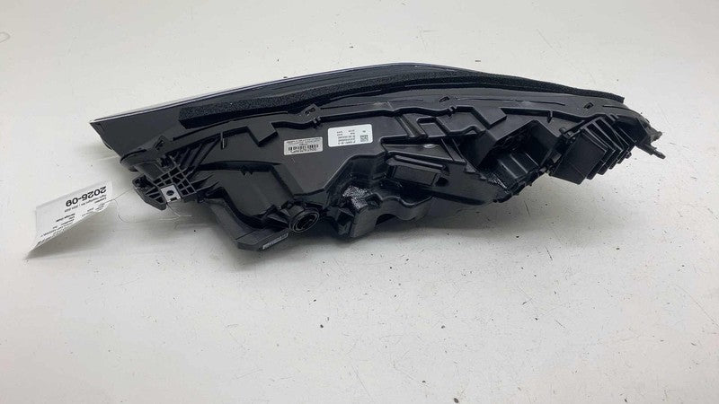 1694087 00 G ⭕ 24-25 Tesla Model 3 Front Right Highland Headlight LED Head Lamp 1694087-00-G