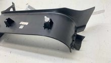 ⭕ 22-24 Rivian R1T Front Right Gear Tunnel Trim Cover Panel Button PT00012129-F