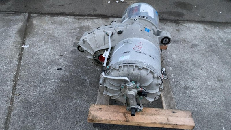 ⭕ 12-20 Model S Electric Engine Motor Rear Large Drive Unit SPORT 1025