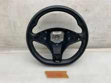 ⭕ 2012-2020 Tesla Model S Driver Steering Wheel Black Assembly OEM 1005279-00-D