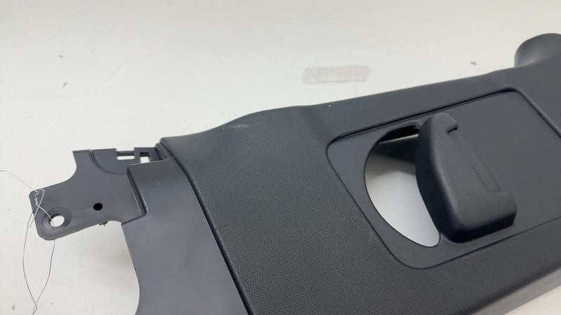 LJ8B R24582 BCW ⭕21-24 Mustang Mach-E Right Side Upper B-Pillar Trim Cover Panel LJ8B-R24592-BCW