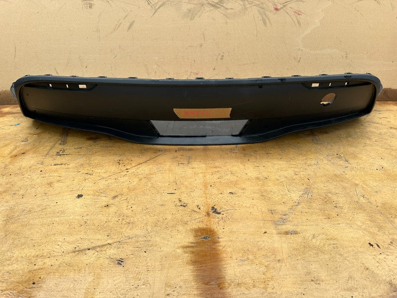 ⭕ 2020-2024 Tesla Model Y Rear Lower Bumper Fascia Valance Diffuser Co