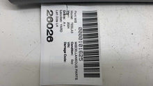⭕2024-2026 Tesla Model 3 Front Left A-Pillar Upper Trim Panel Cover 1731773-20-H