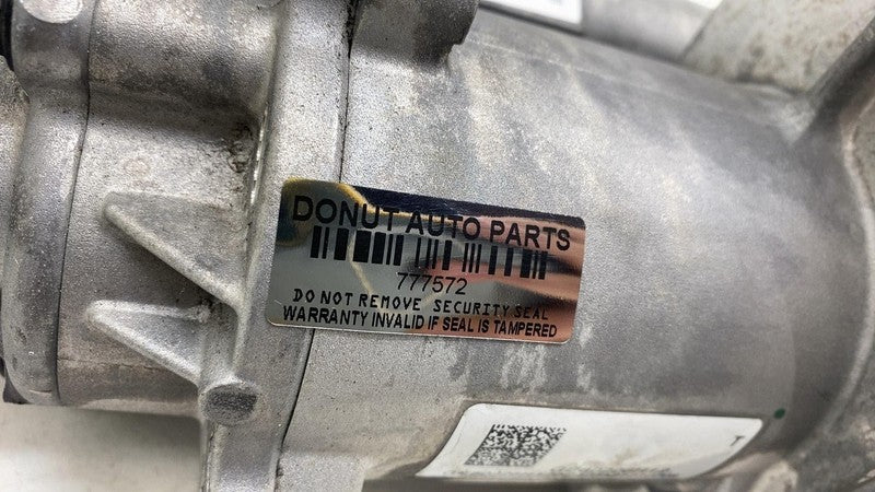 1344831-00-B ⭕ 24-25 Tesla Model 3 Power Steering Gear Rack & Pinion w/ Tie Rod 1344831-00-B