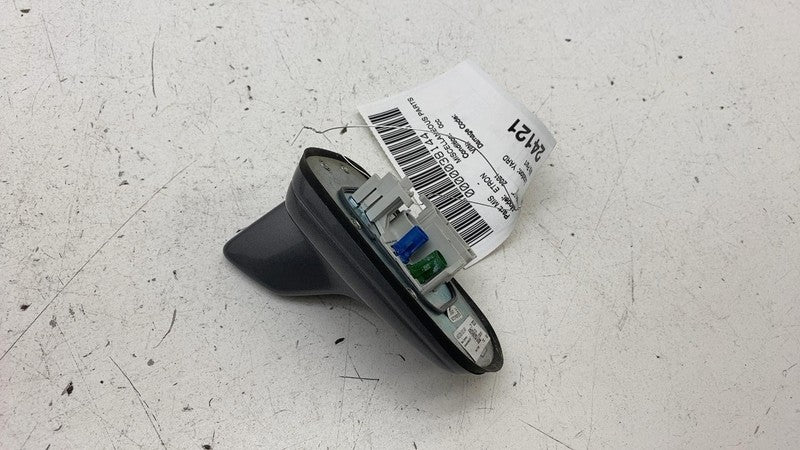⭕ 19-23 E-Tron Roof Mounted Exterior Shark Fin Antenna Module w/ Cover