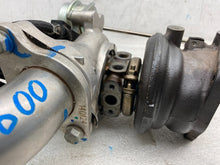⭕ 14-19 Cardillac CTS AWD Gasoline Turbo Engine Motor Turbocharger 49377-81800