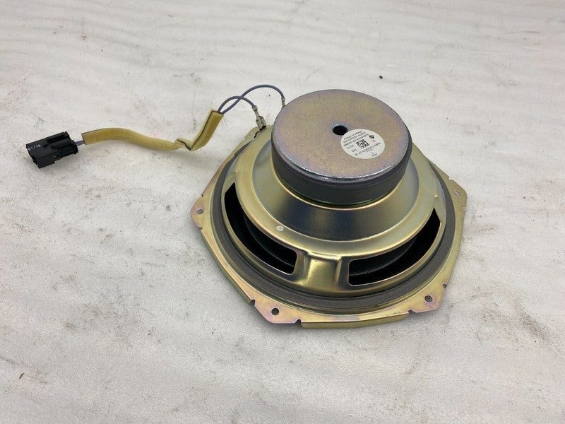100483307B ⭕ 2012-2020 Model S Infotainment Audio Speaker Mid Subwoofer 200MM 1004833-07-B
