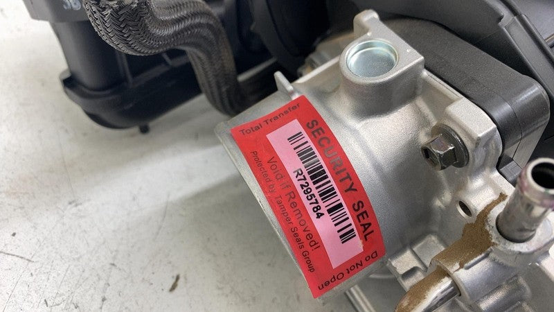 ⭕ 2023-2024 Toyota Prius Engine Intake Manifold 2.0L FWD DOHC w/ Throttle Body