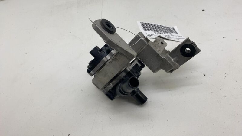 220530S1B1 2022-2024 Hyundai Ioniq 5 Battery Coolant Electric Auxiliary Cooling Water Pump