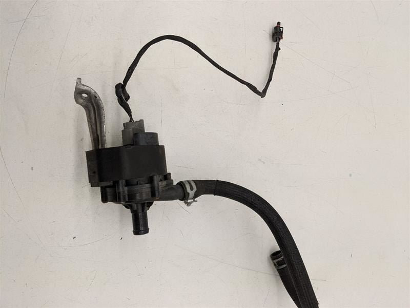 1037328 00 F ⭕16-20 Tesla Model X MX Cooling System Auxiliary Coolant Water Pump 1037328-00-F